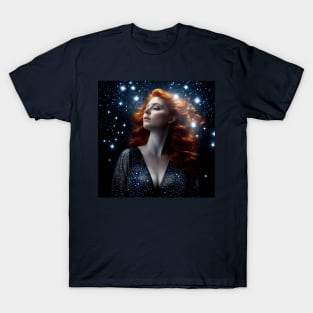 Star Lady T-Shirt